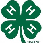 Focus on 4-H for March 28, 2024