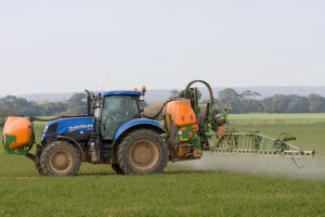 2025 Pesticide Applicator In-Person Testing Date Announced