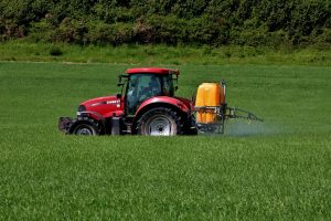 2024 Pesticide Applicator Testing Information
