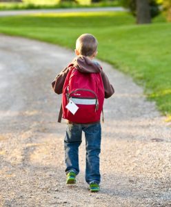 Back to School Shopping on a Budget