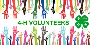 4-H New Volunteer Orientations – Inspire Kids to Do!