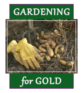 The Dodge County Master Gardener Assoc. presents                             the 8th Gardening For Gold Fall Gardening Symposium