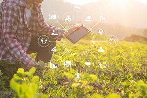 Have an Ag question?