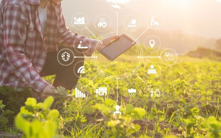 Have an Ag question?