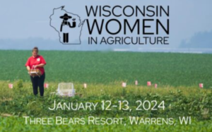 2024 Wisconsin Women in Agriculture Conference