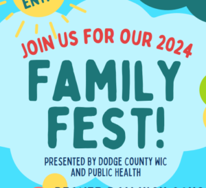 New FREE Event – 2024 Family Fest/Fiesta Familiar!!
