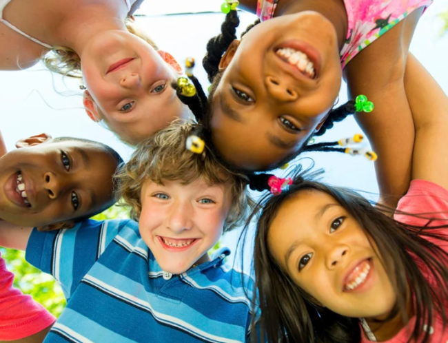 Raise Thriving Kids
