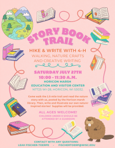 📚 Story Book Trail Adventure🦉