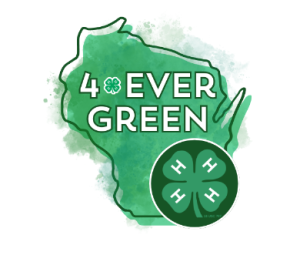 Are you 4-Ever Green?🍀