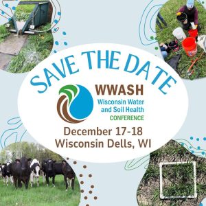 SAVE THE DATE – WWASH Conference Dates Announced!