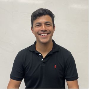 Welcome Manuel Peña – Regional Dairy Educator!