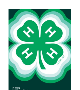 🎉National 4-H Week Starts Sunday 🎉