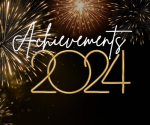 2024 4-H Achievement Awards