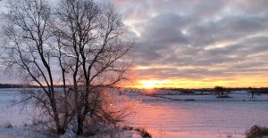 Stay Warm! Dodge County Warming Shelters