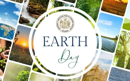 🌎Happy Earth Day!🌍
