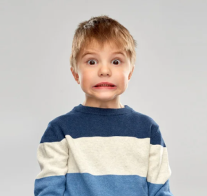 Helping Preschoolers Cope With Scary Events