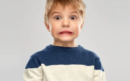 Helping Preschoolers Cope With Scary Events
