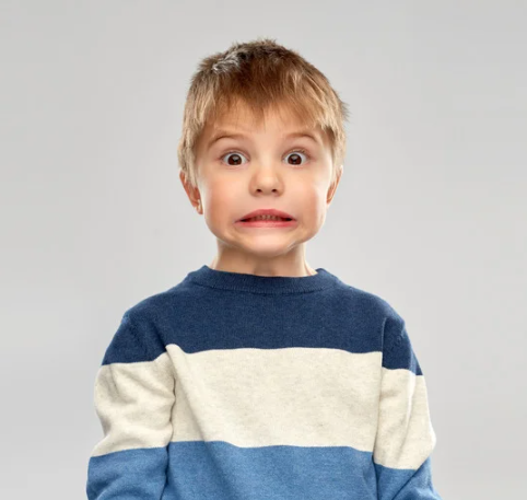 Helping Preschoolers Cope With Scary Events