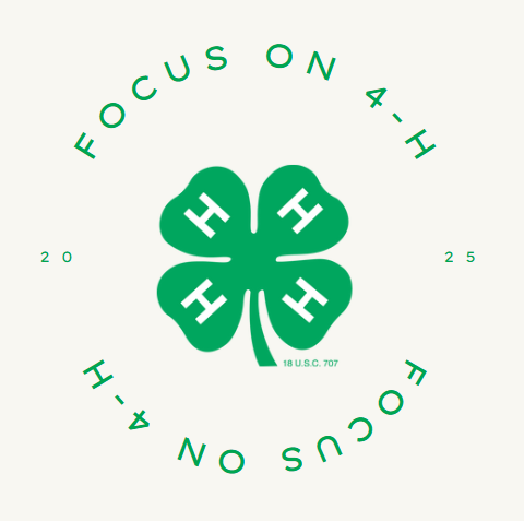 Focus on 4-H for May 21, 2025