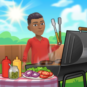 Cocina Para Papás