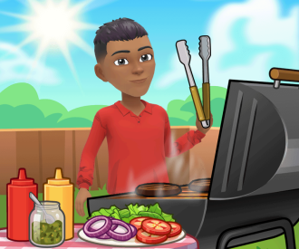 Cocina Para Papás