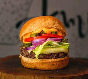 National Hamburger Day