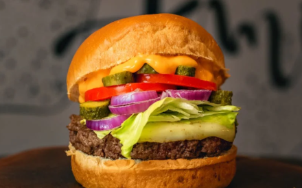 National Hamburger Day
