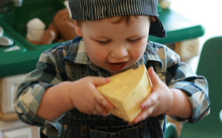 🎉Celebrate June Dairy Month 🐄