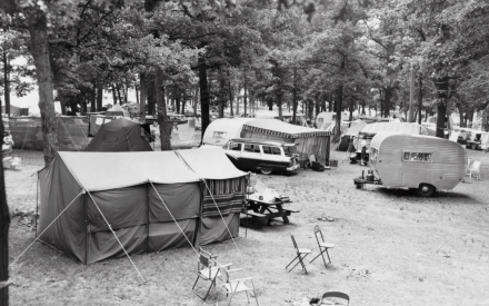 🌞Celebrate the 125th Anniversary of WI State Parks⛺