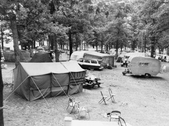 🌞Celebrate the 125th Anniversary of WI State Parks⛺
