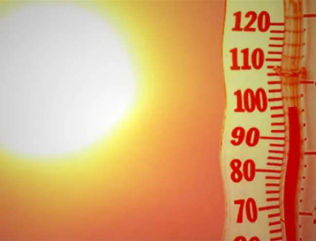 🌞Heat Awareness Day