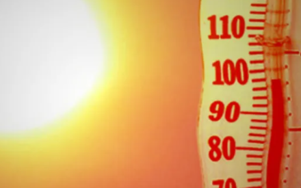 🌞Heat Awareness Day