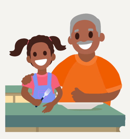 Food Safety MYTH: When kids cook “heat-and-eat” meals, they don’t have to worry about food safety