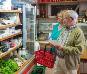 Need A Ride? ADRC Shopping Bus Trips Are Here!