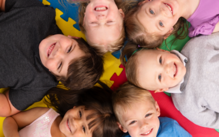 The Kindergarten Transition – Strategies for a Smooth Start
