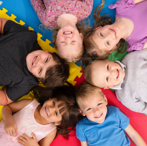 The Kindergarten Transition – Strategies for a Smooth Start