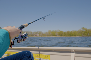 🎣NEW Fishing Finder from WI DNR 🐟