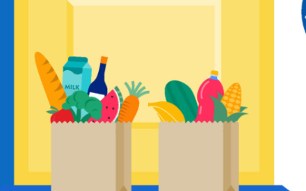 Food Safety MYTH: If my food is delivered while I’m at work, I can just put it in the refigerator when I get home.