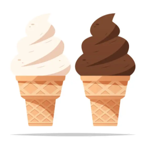🍨Team Chocolate or Vanilla??🍦