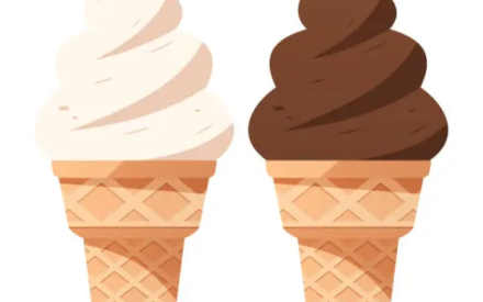 🍨Team Chocolate or Vanilla??🍦