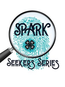 Spark Seekers Cloverbud Series