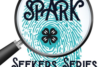 Spark Seekers Cloverbud Series
