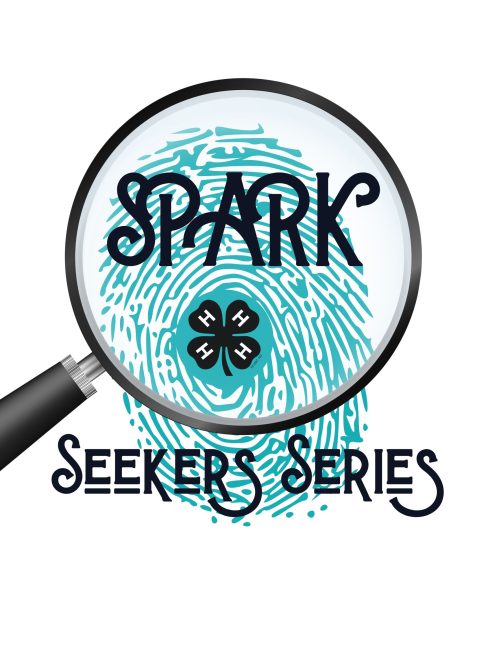 Spark Seekers Cloverbud Series