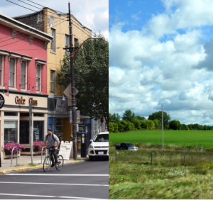 Planning & Zoning Webinar Series — Fall 2025