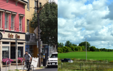 Planning & Zoning Webinar Series — Fall 2025