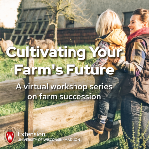 Cultivating Your Farm’s Future