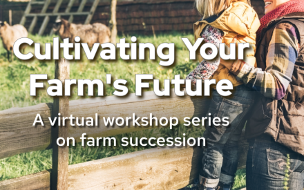 Cultivating Your Farm’s Future