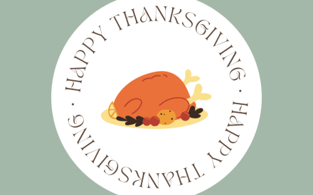 Turkey Talk on WBEV Hometown Today