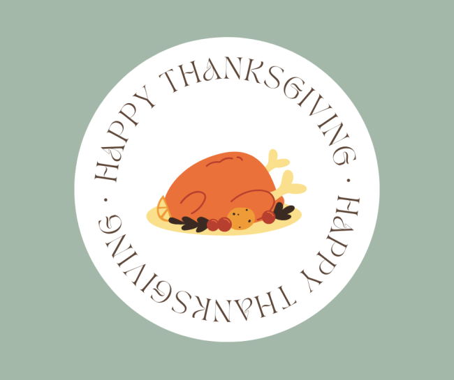 Turkey Talk on WBEV Hometown Today