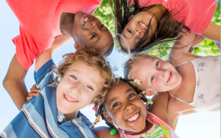 Online Professional Development Workshops For Early Childhood Professionals & Caregivers